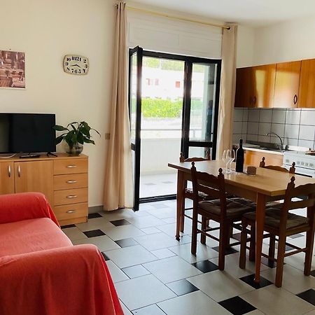 Casa Vacanza Demetra Fuscaldo Eksteriør bilde