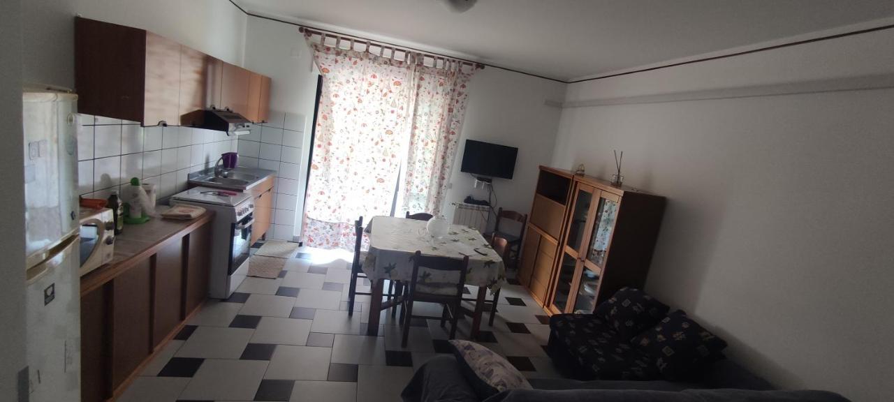 Casa Vacanza Demetra Fuscaldo Eksteriør bilde