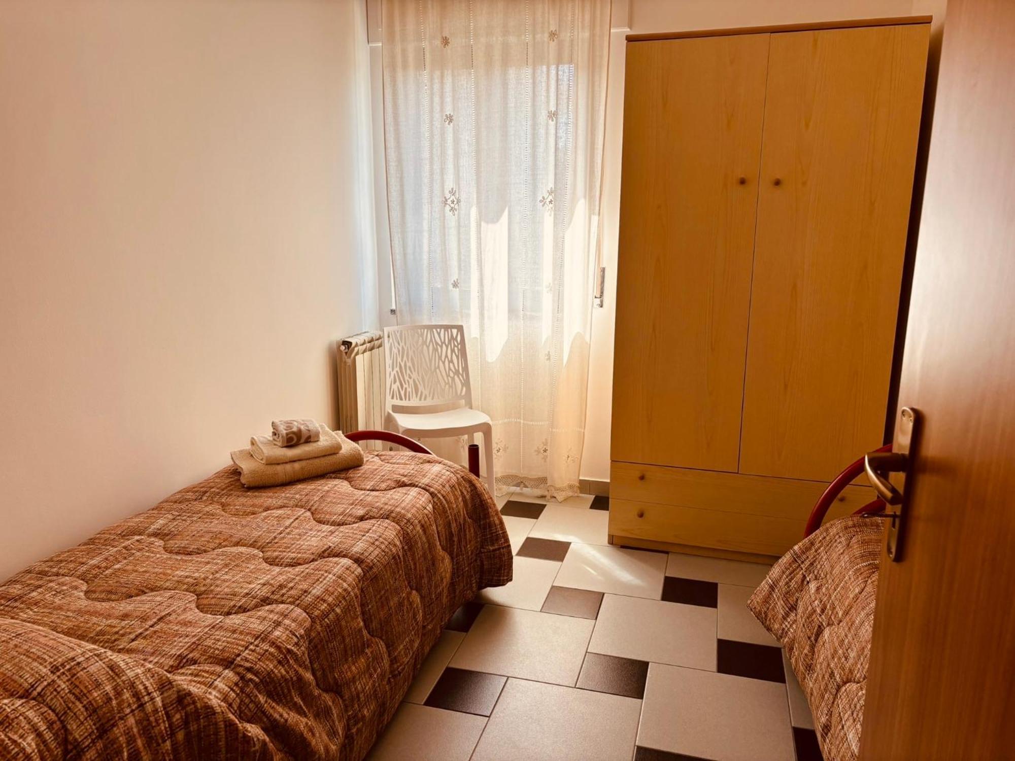 Casa Vacanza Demetra Fuscaldo Eksteriør bilde